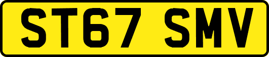 ST67SMV
