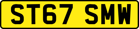 ST67SMW