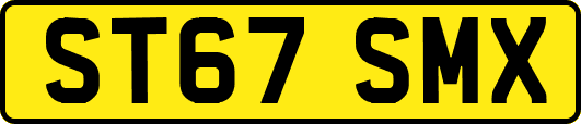 ST67SMX
