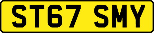 ST67SMY