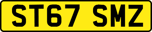 ST67SMZ