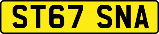 ST67SNA