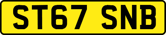 ST67SNB
