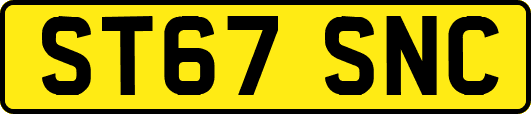 ST67SNC