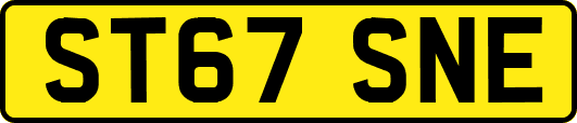 ST67SNE
