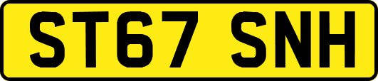ST67SNH