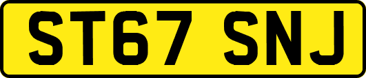 ST67SNJ