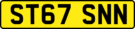 ST67SNN