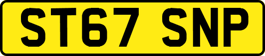 ST67SNP