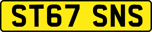 ST67SNS
