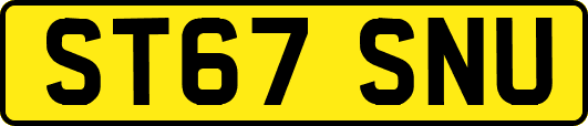 ST67SNU