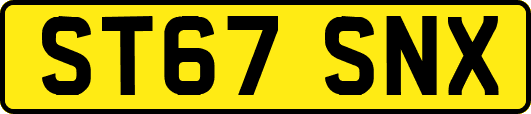 ST67SNX