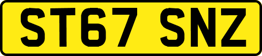 ST67SNZ