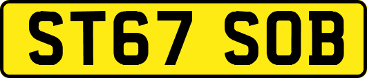ST67SOB