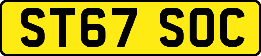 ST67SOC