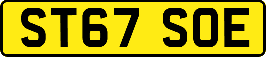 ST67SOE