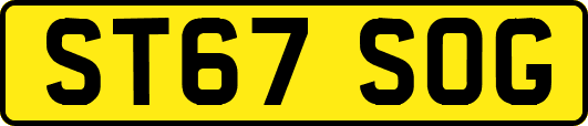 ST67SOG
