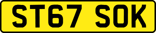 ST67SOK