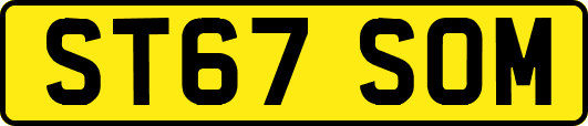 ST67SOM