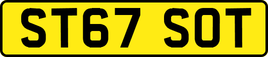 ST67SOT