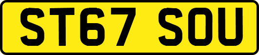 ST67SOU