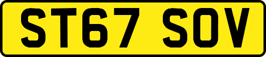 ST67SOV