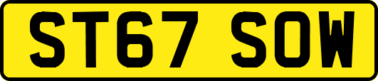ST67SOW