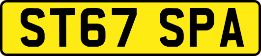 ST67SPA