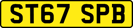 ST67SPB