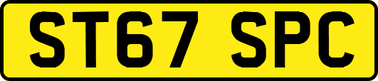 ST67SPC