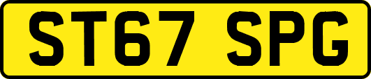 ST67SPG
