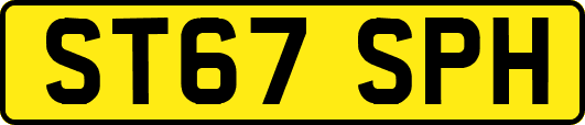 ST67SPH