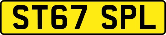ST67SPL
