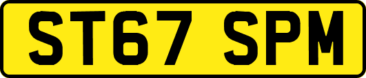 ST67SPM