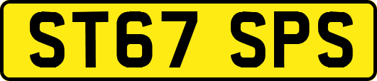 ST67SPS