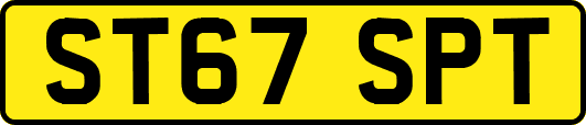 ST67SPT