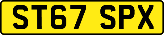 ST67SPX