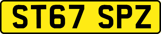 ST67SPZ