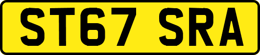 ST67SRA