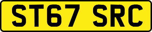 ST67SRC