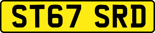 ST67SRD