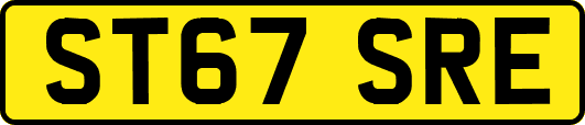 ST67SRE