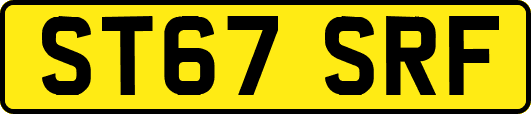 ST67SRF