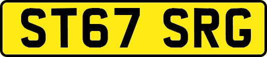 ST67SRG