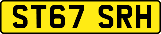 ST67SRH