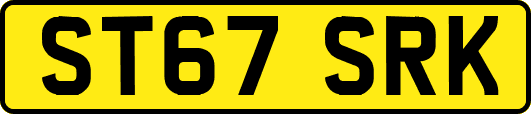 ST67SRK