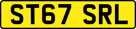 ST67SRL