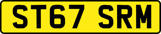 ST67SRM