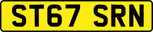 ST67SRN