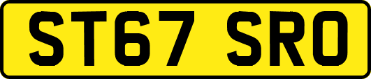 ST67SRO